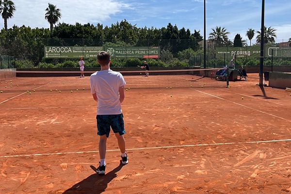 tenniscamp mallorca tsf 2022w