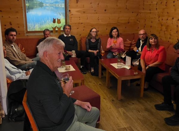 tt exclusive camp brennseehof  