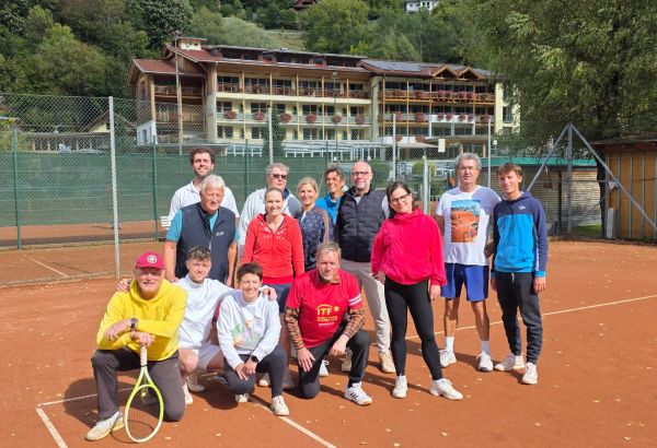 tt exclusive camp brennseehof  