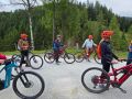 tt exclusive camp brennseehof  