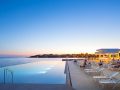Zischka Camp Novigrad Pool