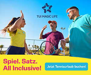 TUI MAGIC LIFE