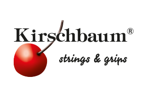 Kirschbaum Strings & Grips