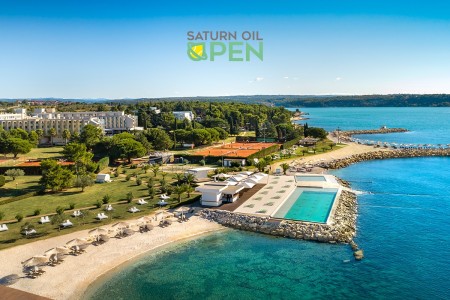 SATURN OIL OPEN -Travelscout für Kroatien gesucht Bild 1