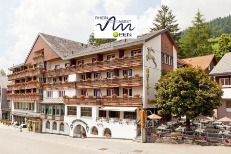 RHEIN ASSET OPEN travel scout wanted for Switzerland Photo 1