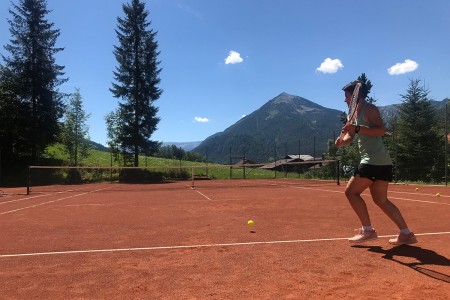 Hochzeitstag im Posthotel Achenkirch in Tirol Bild 1