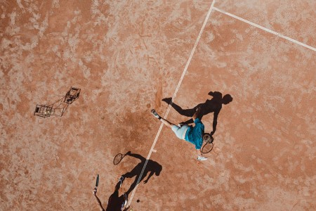 Tennis camp planning for clubs, coaches, teams &amp; groups Figure 1