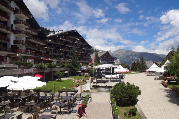 Hotel des Masques Bild 1