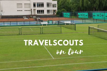 Marc`s Travelscout-Bericht aus dem COURT Hotel