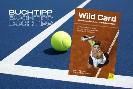 Book review: Wild Card Image 1