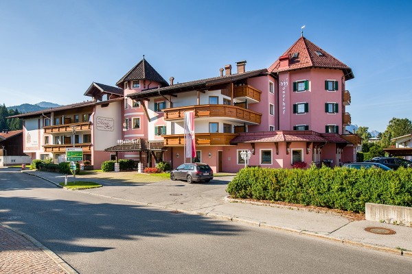 Hotel Moserhof Bild 1