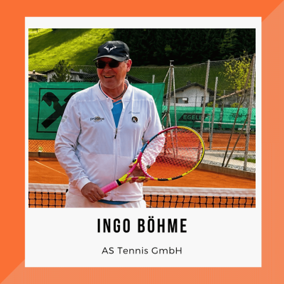 Ingo Böhme