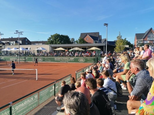 IMS Open Oberhausen Bild 1