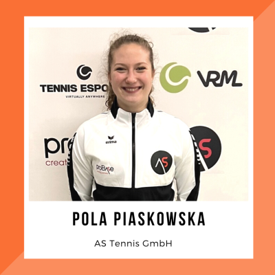 Pola Piaskowska