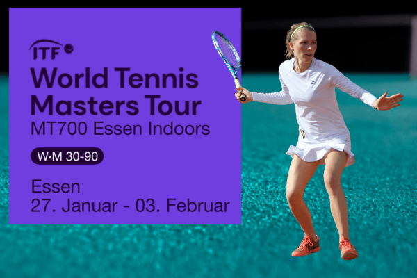 German Masters Essen Indoors Bild 1