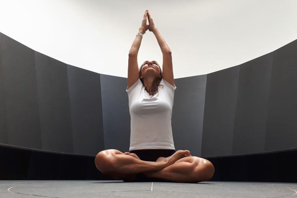 Tennis & Yoga im Juni im Hotel Hirschen