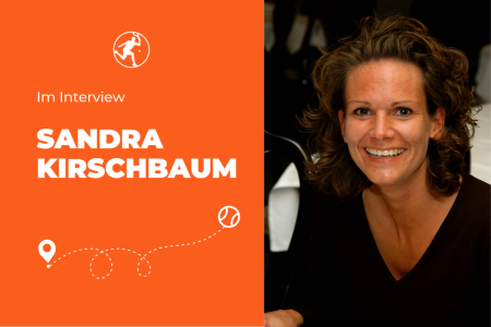 The string expert Sandra Kirschbaum in an interview Figure 1