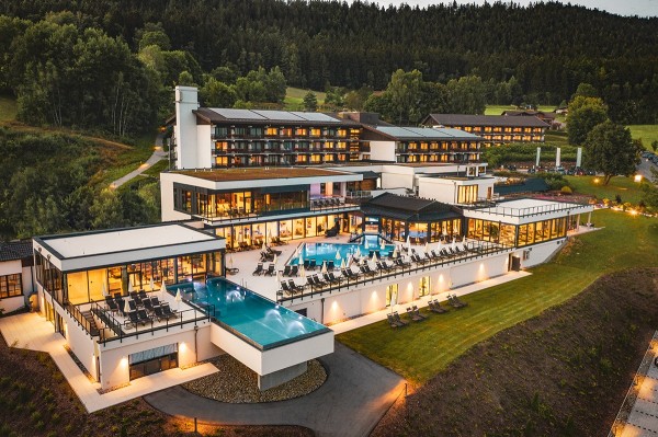 Hotel Sonnenhof Bild 1