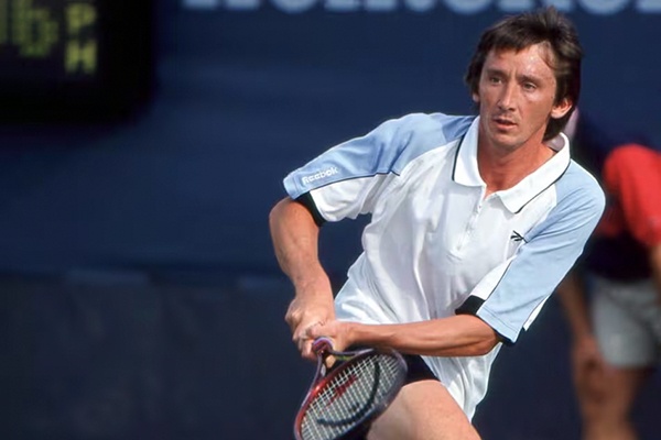 Tennis camp with Bernd Karbacher in Verdura Resort Image 1