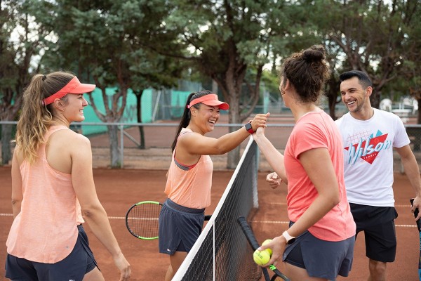 Tennis-Point Sun &amp; Fun LK-Camp auf Kreta Bild 1
