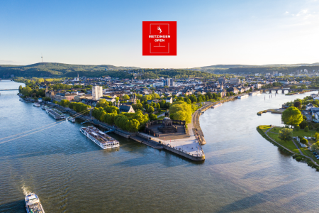 METZINGEN OPEN meets KOBLENZ Picture 1
