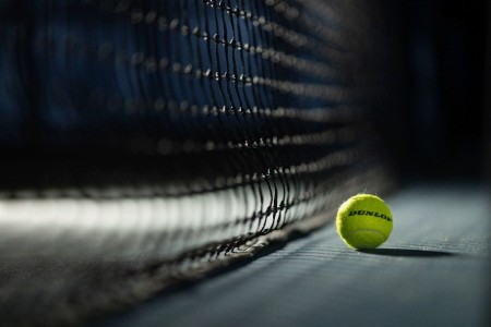 Dunlop Tennisball-Lieferant der Olympischen Spiele Bild 1