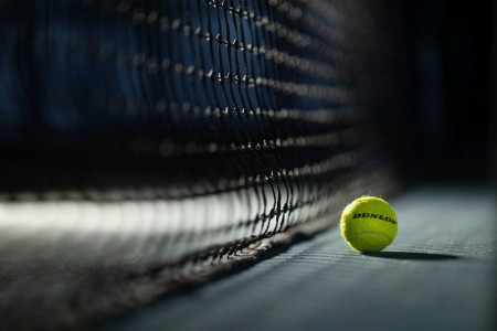 Dunlop tennis ball supplier to the Olympic Games Image 1
