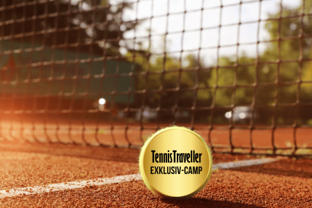 TennisTraveller-Exklusivcamps - das neue Camp-Format für ...