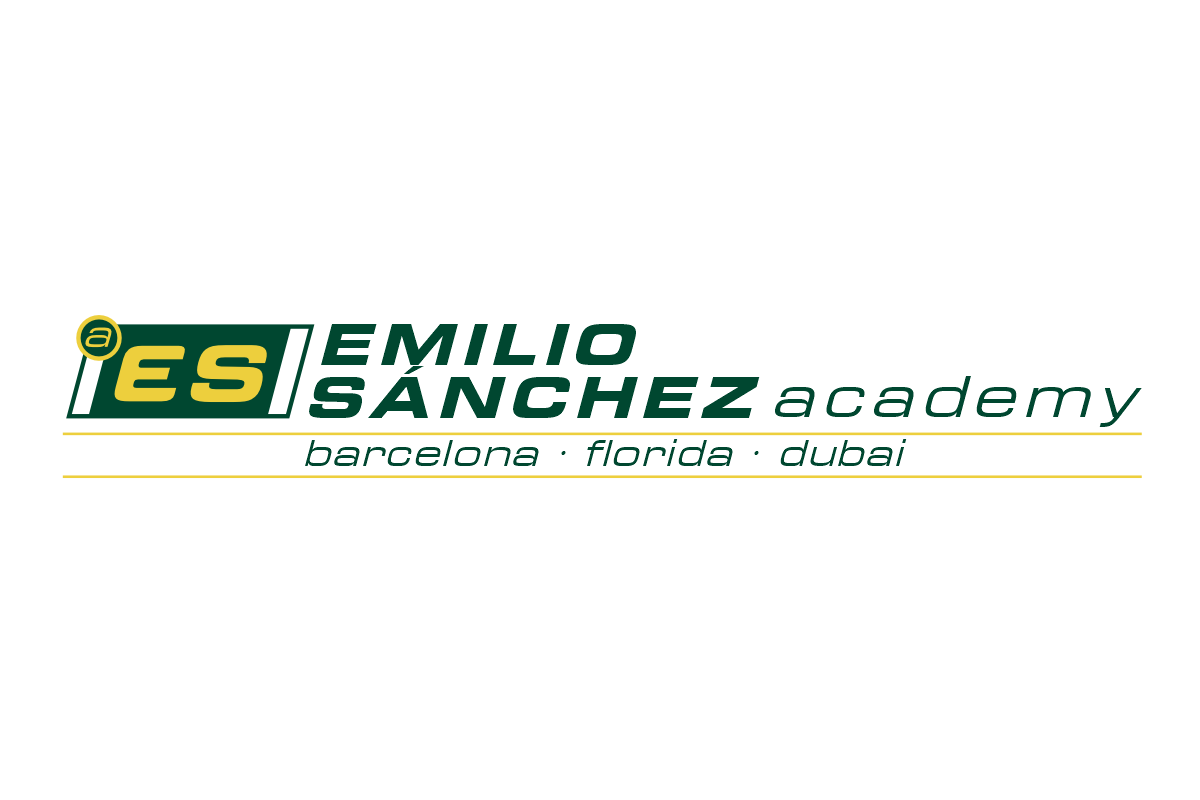 Emilio Sánchez Academy Barcelona Bild 1