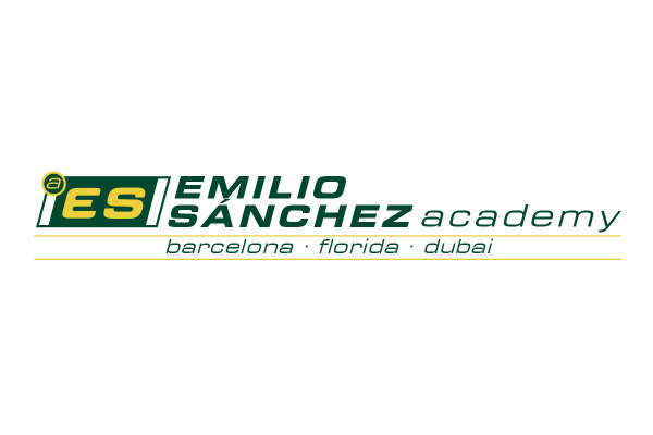 Emilio Sánchez Academy Barcelona Bild 1