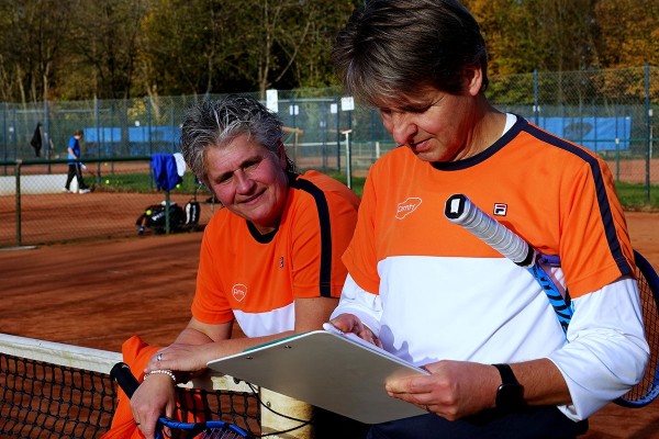 PMTR Sommer -Tenniscamps III Bild 1