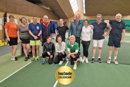 Exklusivcamp am Bodensee mit Genuss PUR