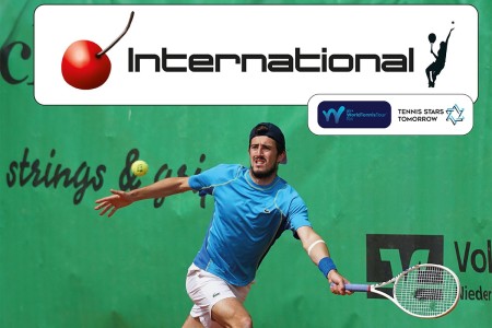 Kirschbaum International 2024 Image 1