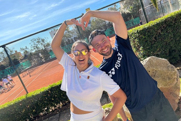 M.A.R.A. Mallorca Tennis-Camp Herbst 2025