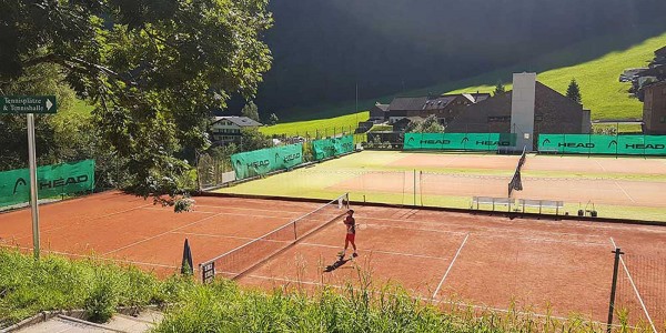 Mach dich fit: Intensivtraining in den Alpen Bild 1