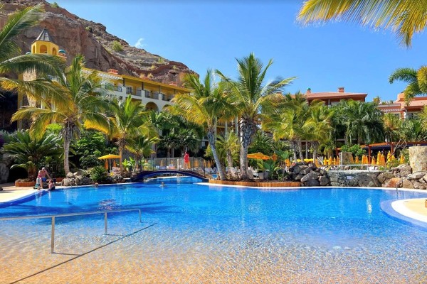 Hotel Cordial Mogán Playa Bild 1