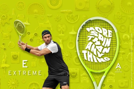 HEAD Extreme 2024 racket series picture 1