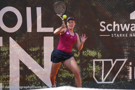Spectacular field of participants at the TeReMeer Open Figure 1