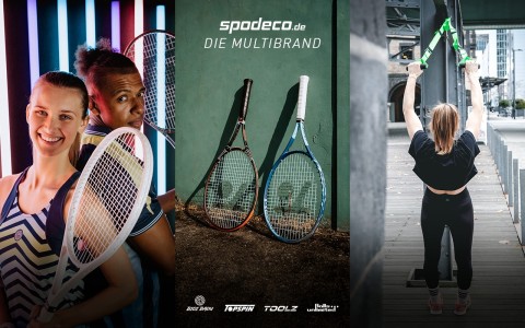 In the portrait: Boris Krumm from Spodeco GmbH Image 1