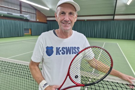 Getestet: Vibrationsdämpfer &quot;Kringel&quot; von Topspin Bild 1