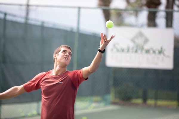 Tennis-Packages für Erwachsene in der Saddlebrook Tennis ... Bild 1
