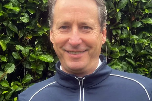 Tenniscamp mit Ricki Osterthun im Aldiana Club Andalusien Bild 1