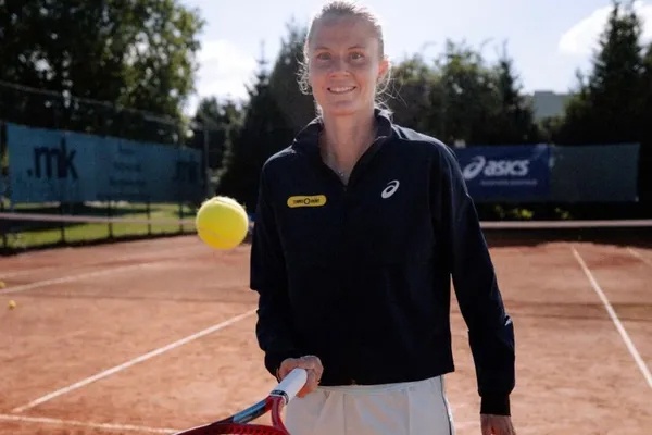 Tennis camp with Lisa Rauch in Aldiana Club Andalusia Image 1
