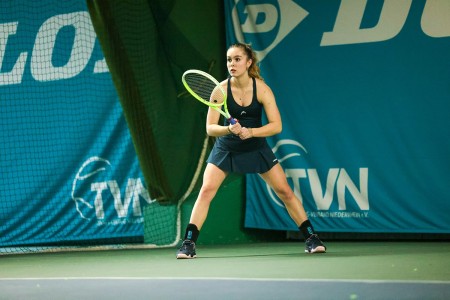 College tennis - a parent discussion