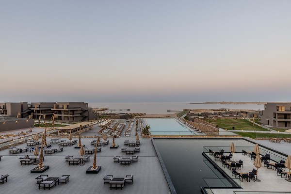 Aldiana Club Naga Bay Bild 1