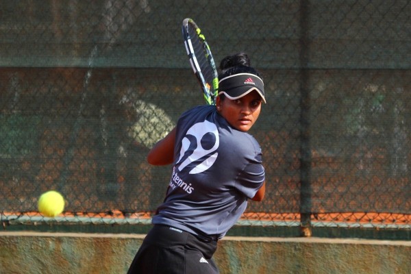 High Performance Tenniscamps für Juniors bei der Elite ... Bild 1