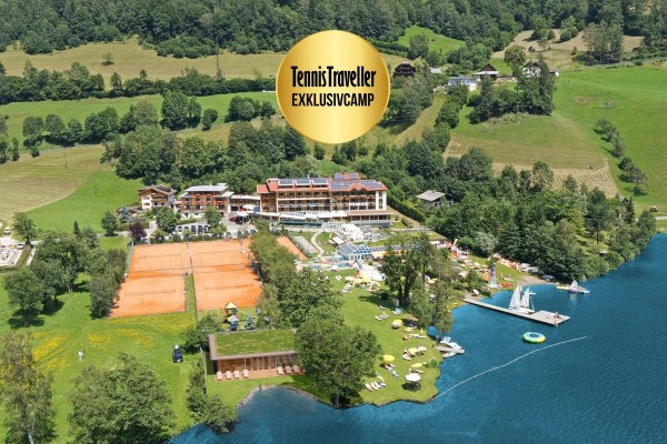 TennisTraveller Exklusivcamp "Tennis, Bike & more" im ...