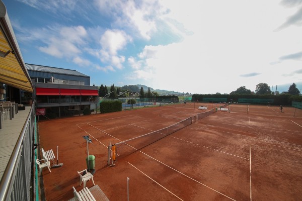 Junior Wettkampf-Camps im Sommer in der Tennis-Academy JC ...