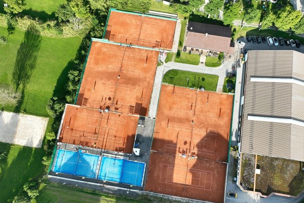 Rollstuhltennis-Camp mit der Pro Tennisschool in ...