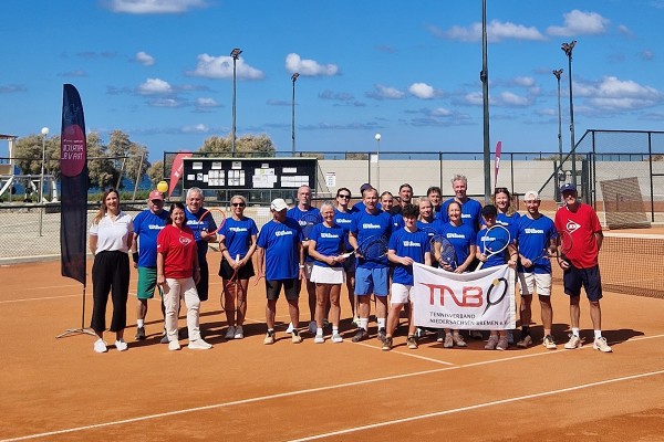 TNB LK-Familiencamp auf Kreta